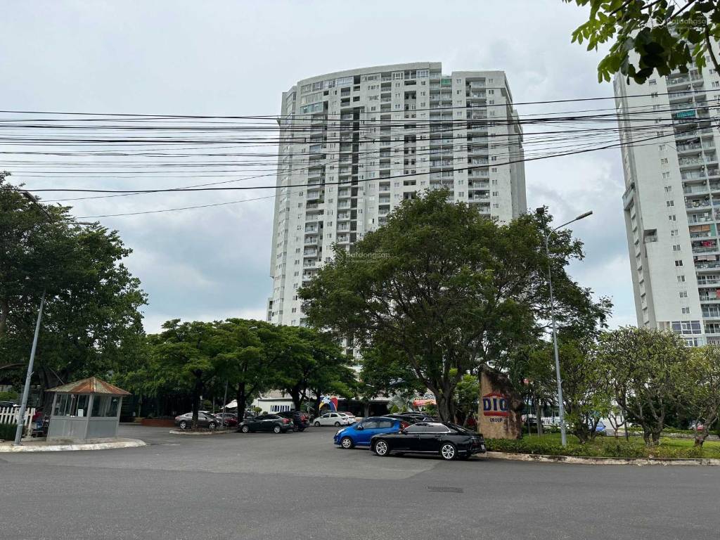 Bán Đất Biệt Thự Lô Góc 3 Mặt Tiền KĐT Chí Linh Vũng Tàu _ 675m_ 22X35M_ Giá 60 Tỷ