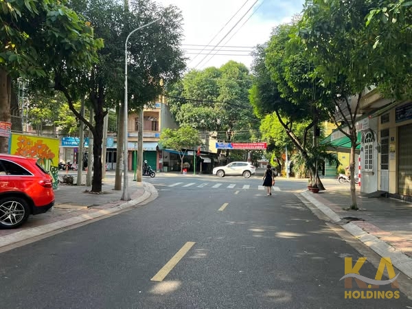 Bán Nhà Cấp 4 Mặt Tiền Đống Đa – P. Thắng Nhất, Vũng Tàu | 127,7m² (8,4m Ngang) |Đông Nam | Giá 13,5 Tỷ TL
