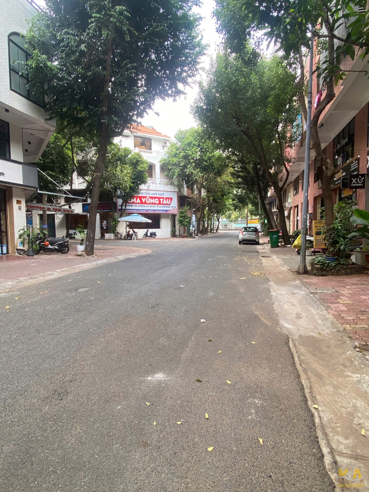 BÁN NHÀ 1 TRỆT 2 LẦU TRUNG TÂM THƯƠNG MẠI K7 - 84,9M (5x17) - TÂY BẮC - HOÀN CÔNG - GIÁ 13,6 TỶ (TL)