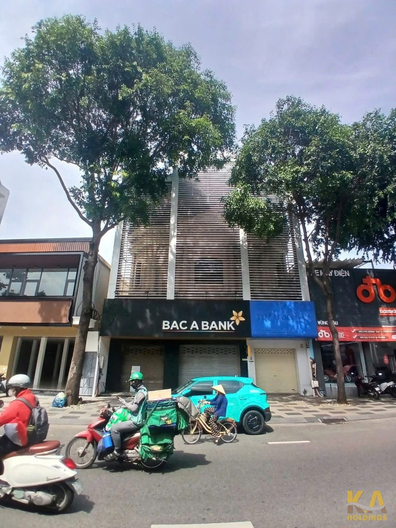 ‼️ CHO THUÊ MẶT BẰNG GÓC NGÃ 5 LÊ HỒNG PHONG – VŨNG TÀU – 360M²/SÀN – 1 TRỆT 2 LẦU - GIÁ LH