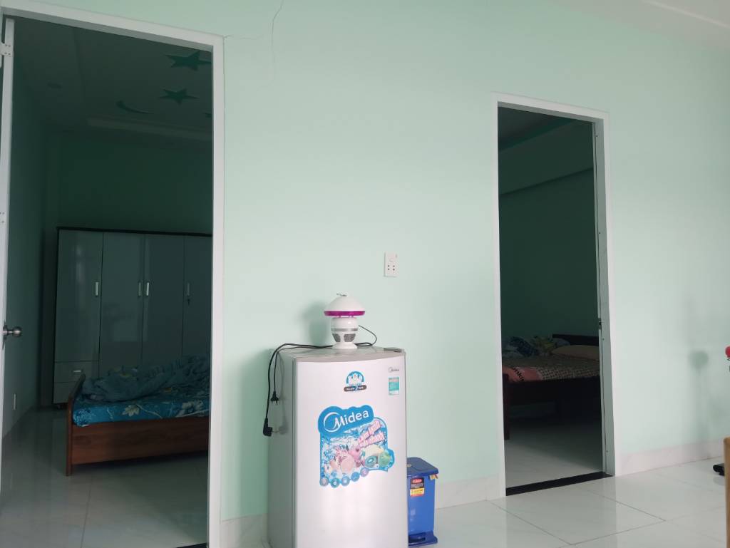 Cần bán gấp nhà 1trệt 1 lầu hẻm ô tô 1488 đường 30-4, p. 11, tpvt_222m_ giá 7,5 tỷ