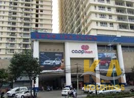 CHUNG CƯ VŨNG TÀU PLAZA