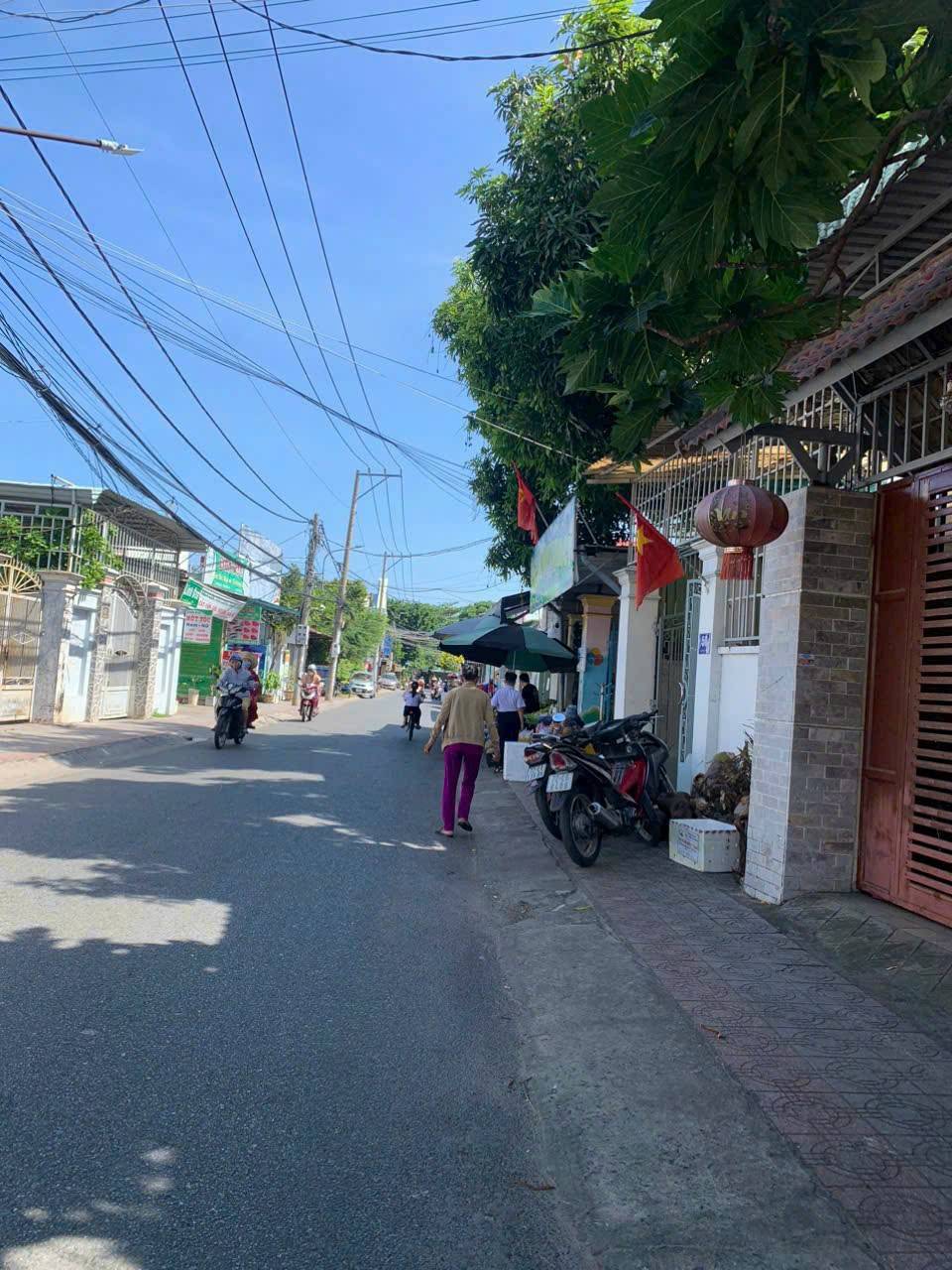 BÁN NHÀ (CĂN GÓC) MẶT TIỀN ĐỐNG ĐA, P. THẮNG NHẤT, TP VŨNG TÀU _10 TỶ