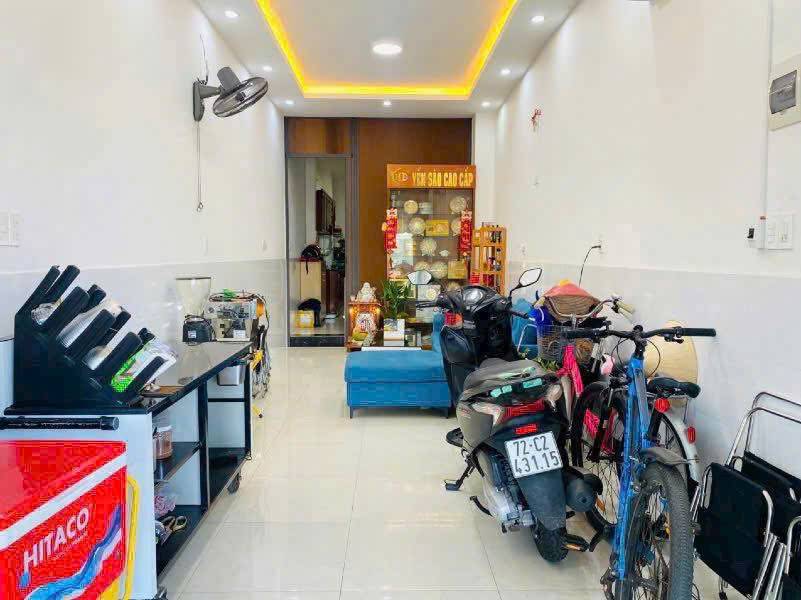 BÁN NHÀ 1 TRỆT 1 LẦU PHẠM HỒNG THÁI - P.7 - 49,2M (3x16,5) - ĐÔNG NAM - ĐƯỜNG 15M - GIÁ 7,1 TỶ