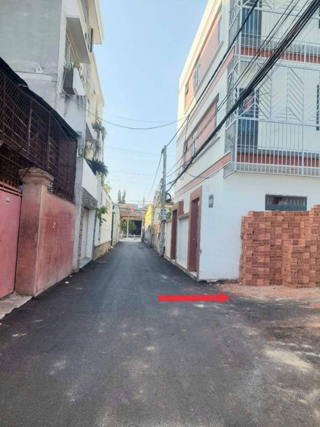 Chủ gửi bán nhà 870/ đường 30/4, p11, tp vũng tàu_ 87m_ 6x14,8m_ đb_ giá 5.4 tỷ