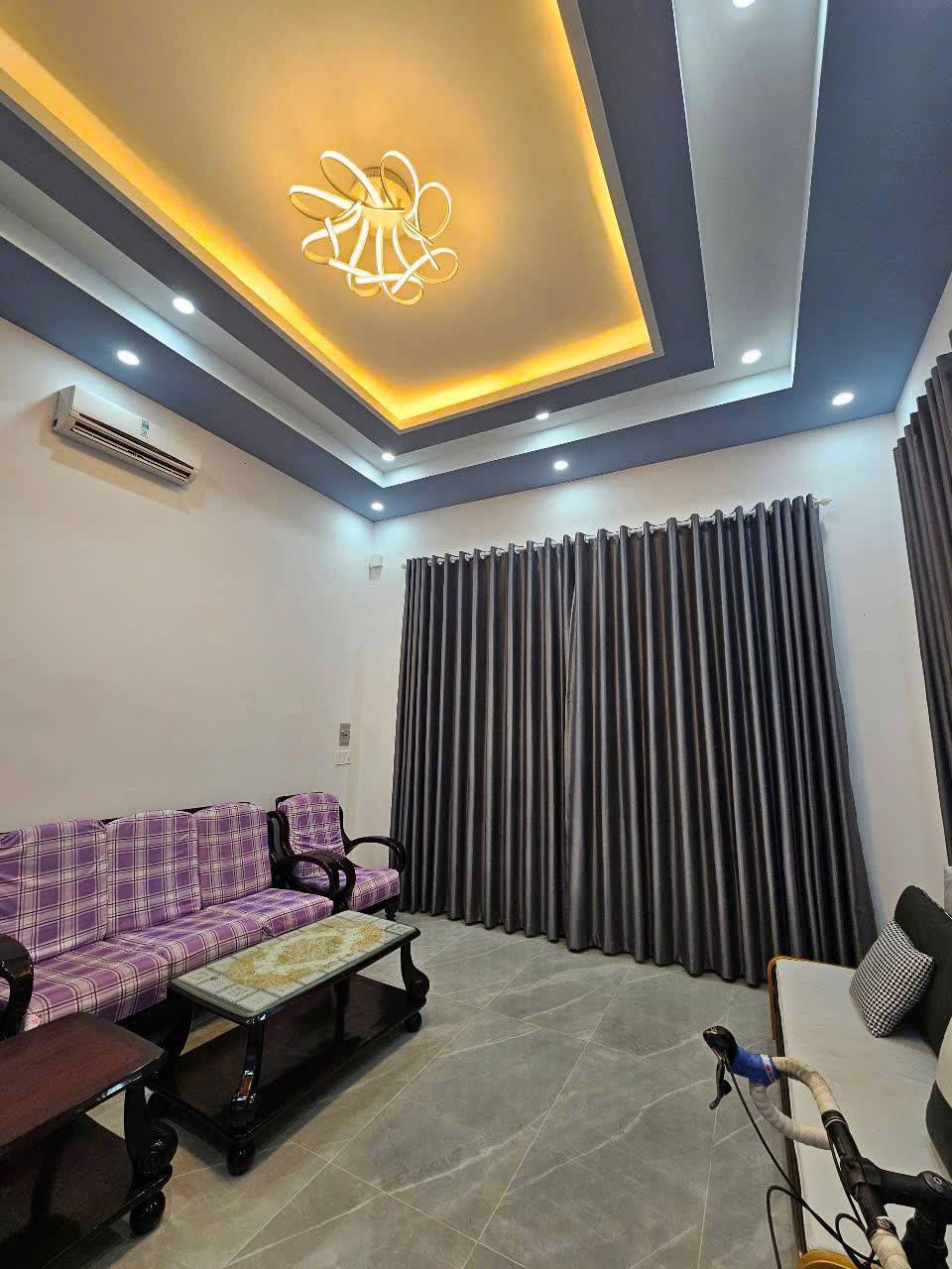 Bán Nhà 1 Trệt 1 Lầu hẻm Lê Lợi, Thắng Nhì,  Vũng Tàu - 153.5M2 (8.6x16.8)M - TN- Giá: 6,99 Tỷ