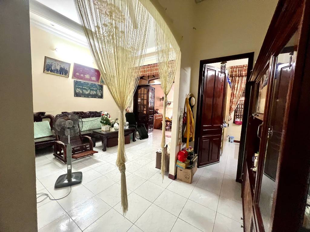 BÁN NHÀ C4 TRƯỜNG CÔNG ĐỊNH, P8_ VT_ 161M_ 8X20M_ ĐB_ GIÁ 9,2 TỶ