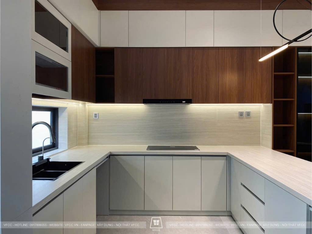 Bán Nhà Liền Kề KDC LAVIDA, Phường 12 - 87.5M2 (5x17.5)M - ĐN - Giá: 9.4 Tỷ