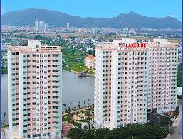 Chung Cư LAKESIDE, KĐT Chí Linh
