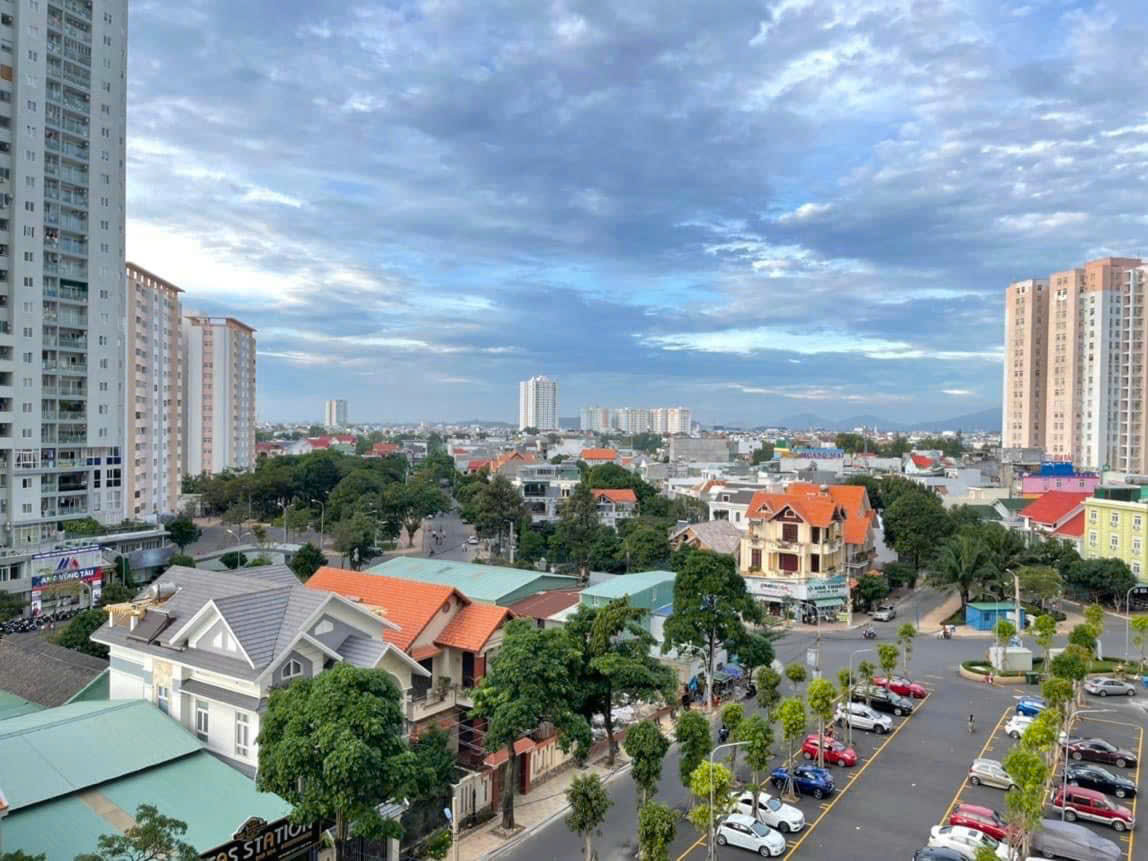 Khu đô thị Chí Linh