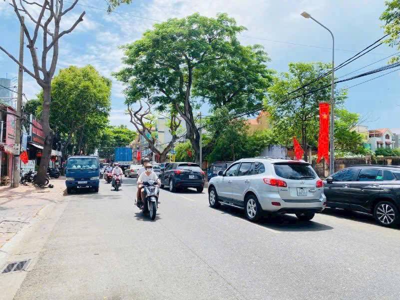 BÁN NHÀ 1 TRỆT 1 LẦU PHẠM HỒNG THÁI - P.7 - 49,2M (3x16,5) - ĐÔNG NAM - ĐƯỜNG 15M - GIÁ 7,1 TỶ