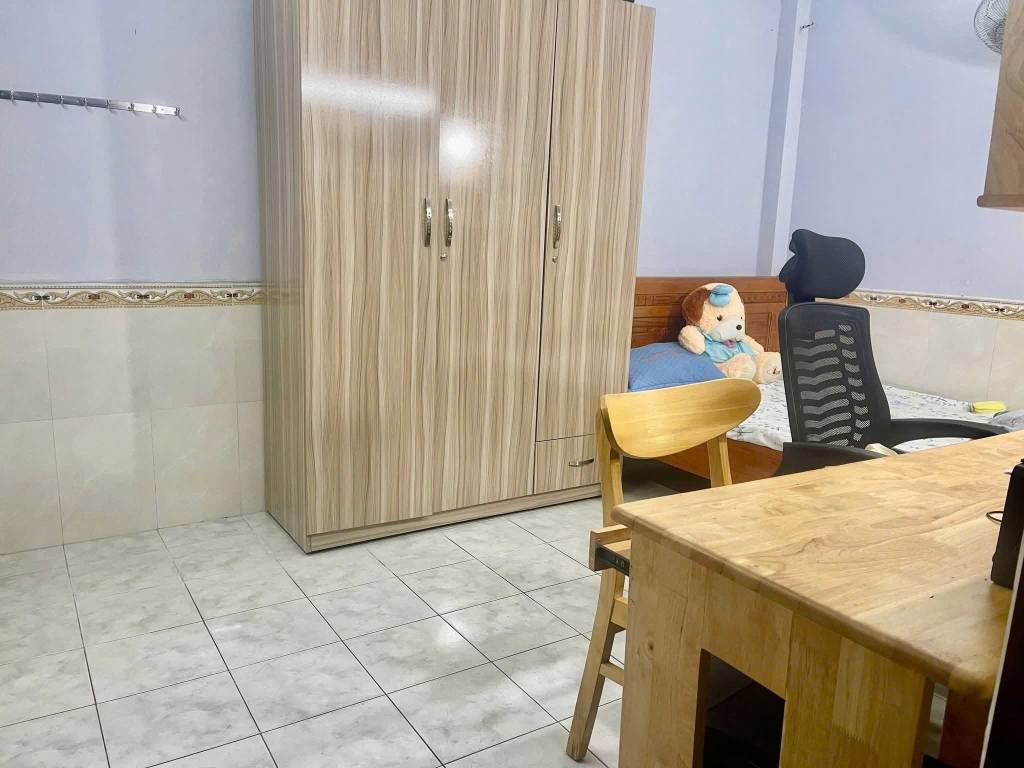 Bán Nhà Góc 2 mặt tiền Ô Tô Đường Lê Hồng Phong, P. Vũng Tàu - 64M2  KT(4 x 16)M - ĐB&TB- Giá: 4.8 Tỷ