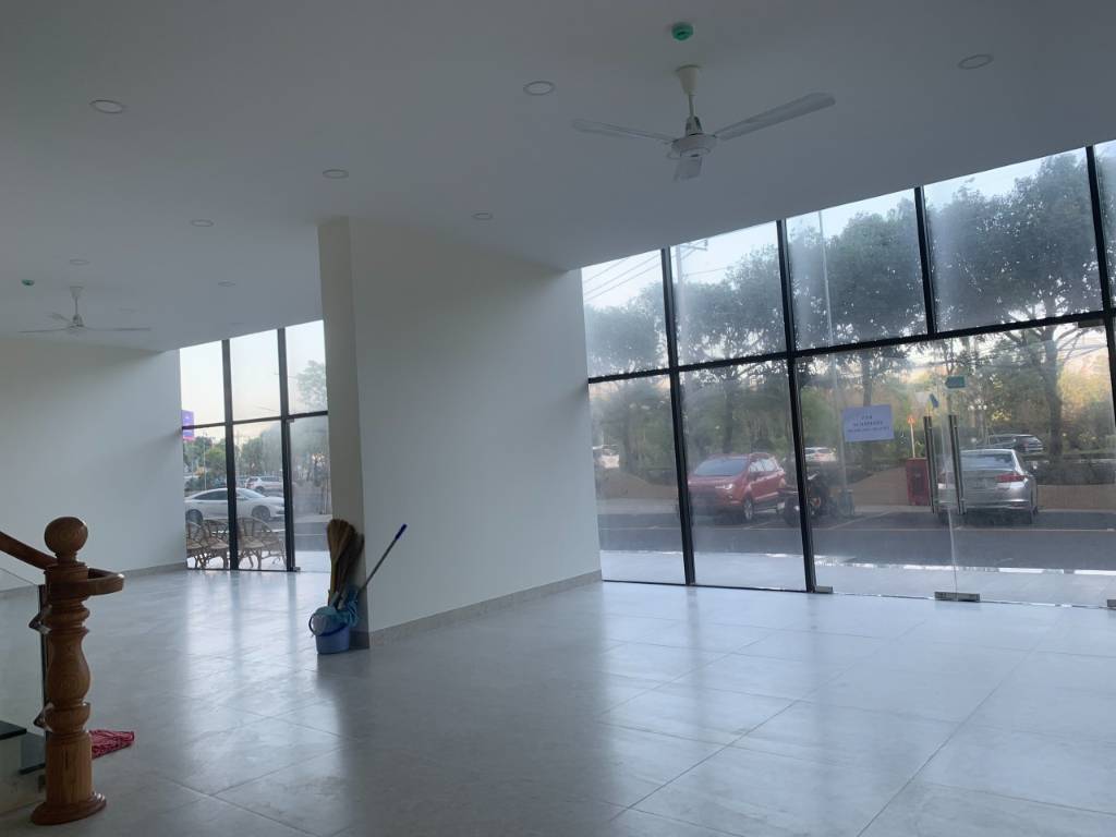 BÁN CĂN HỘ SHOPHOUSE MẶT TIỀN 14M ĐƯỜNG 3-2 TẠI DỰ GATEWAY VŨNG TÀU - GIÁ 14.5 TỶ