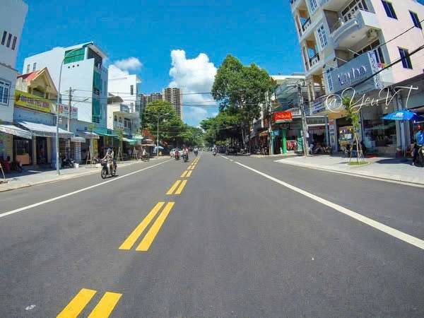 Bán đất Mặt Tiền Huyền Trân Công Chúa - Phường 8 - Vũng Tàu. - DT: 237M  (10 x 23.7)M - ĐN - Giá: 26.5  Tỷ