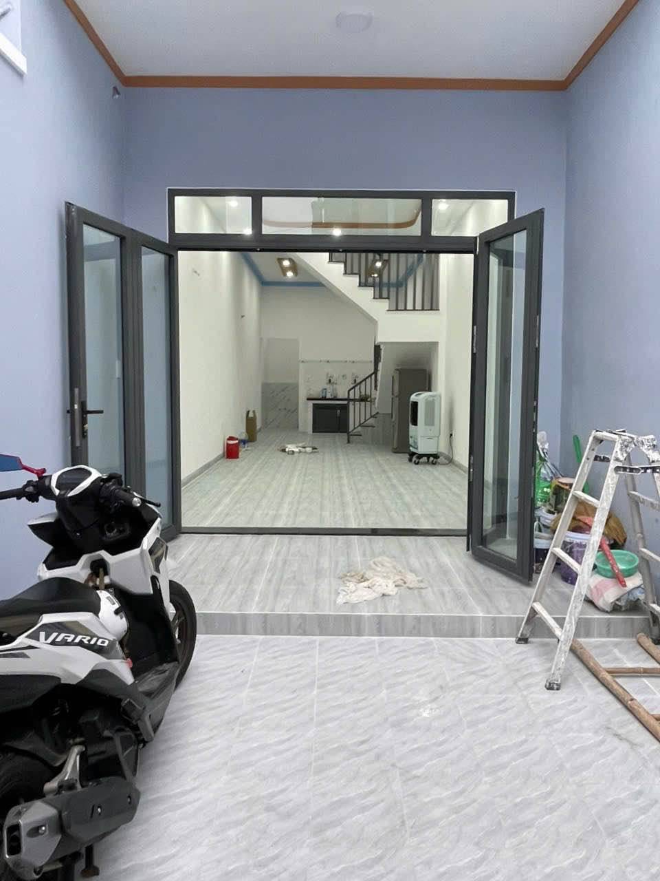 BÁN NHÀ CẤP 4 NGUYỄN HỮU CẢNH – 67M – 3,5x18M – ĐN - VỈA HÈ - GIÁ 6 TỶ