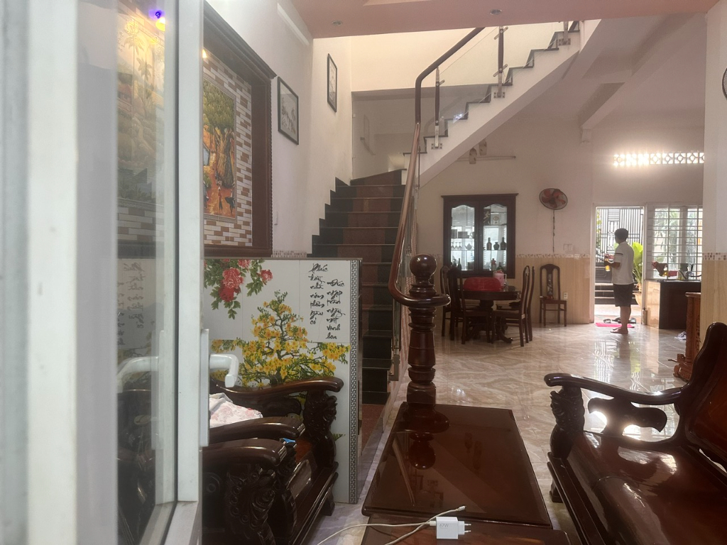 HẠ GIÁ! BÁN NHÀ 2 MẶT TIỀN Đường 2/9 (Bình Giã cũ) Rẻ CHỈ 53tr/m -Phường 10, VŨNG TÀU - ĐN - 372 (6.4x55.2)M - 18 TỶ