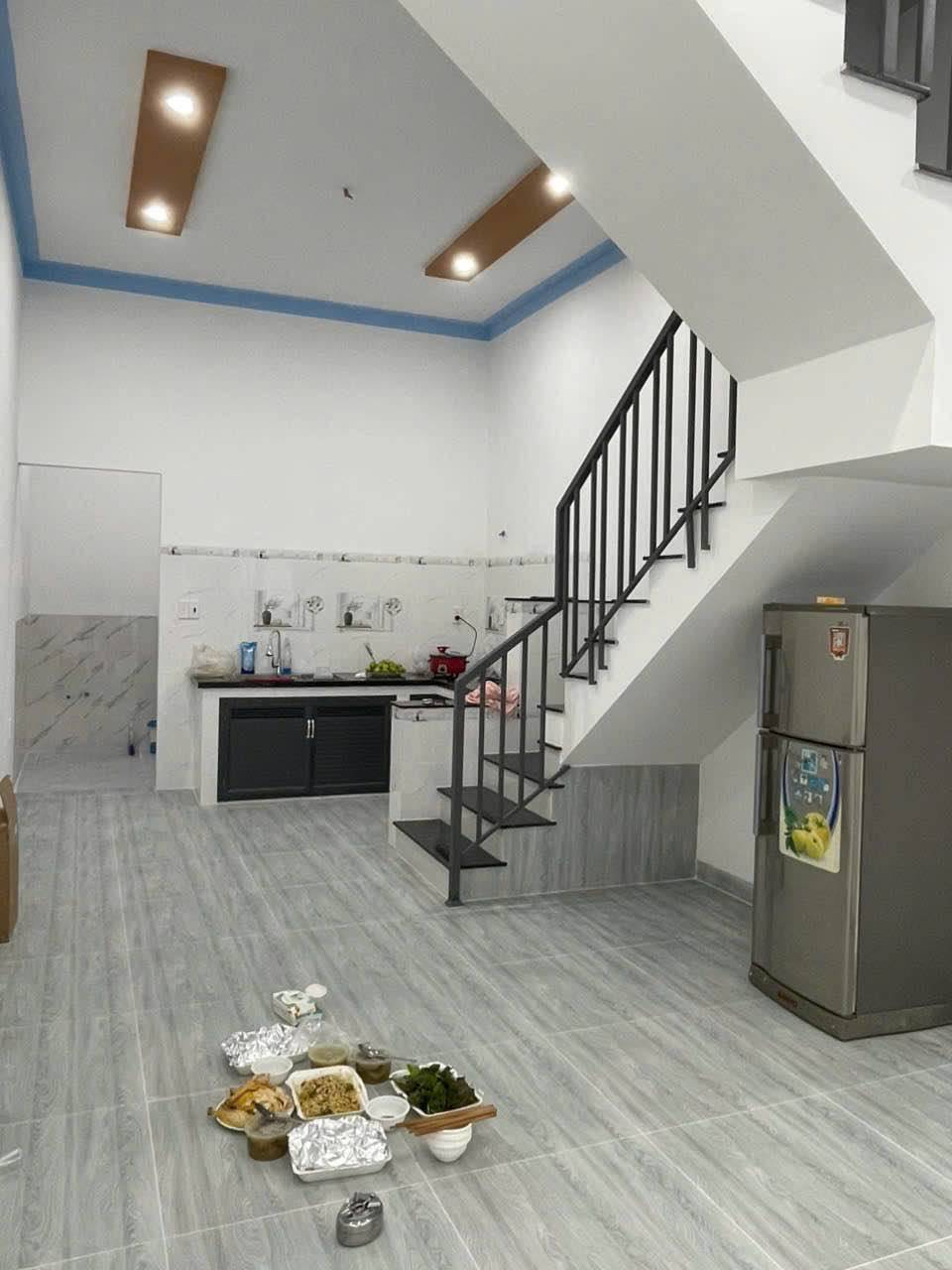 BÁN NHÀ CẤP 4 NGUYỄN HỮU CẢNH – 67M – 3,5x18M – ĐN - VỈA HÈ - GIÁ 6 TỶ